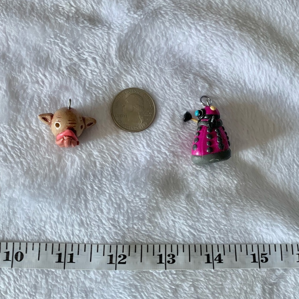 Doctor Who bundle - Picture 6 of 11